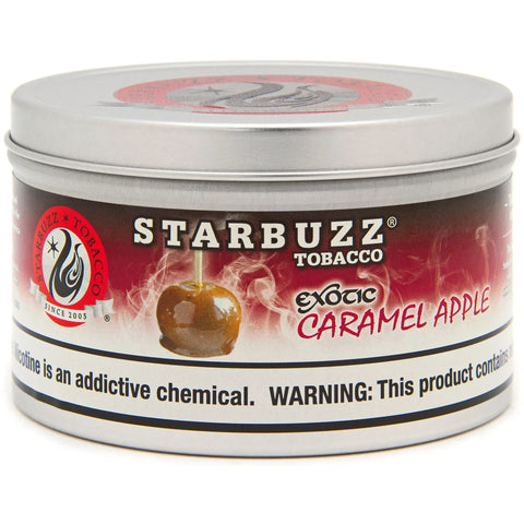 Starbuzz Shisha 250g