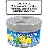 Narguilé Social Smoke 250g