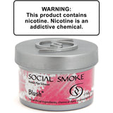 Social Smoke Shisha 50g