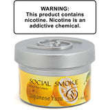 Social Smoke Shisha 50g