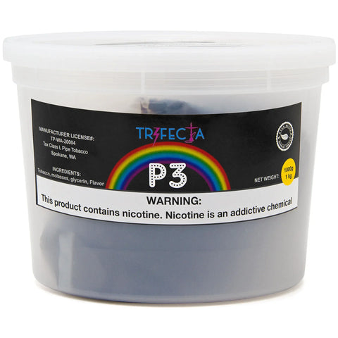 Trifecta Blonde Shisha 1000g