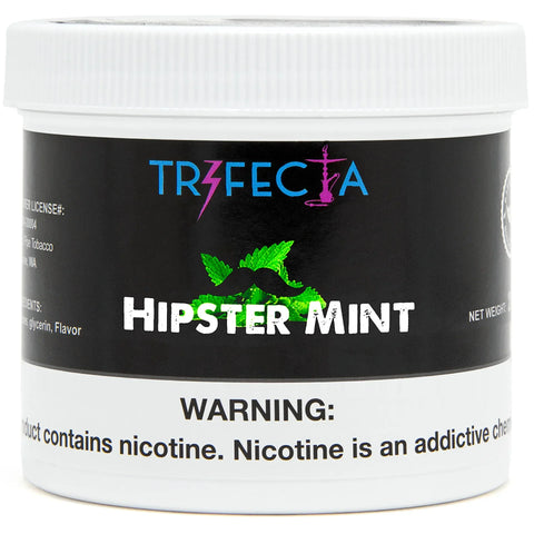 Trifecta Dark Blend Shisha 250g