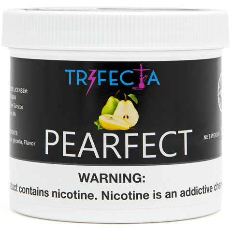 Shisha Trifecta Dark Blend 250 g