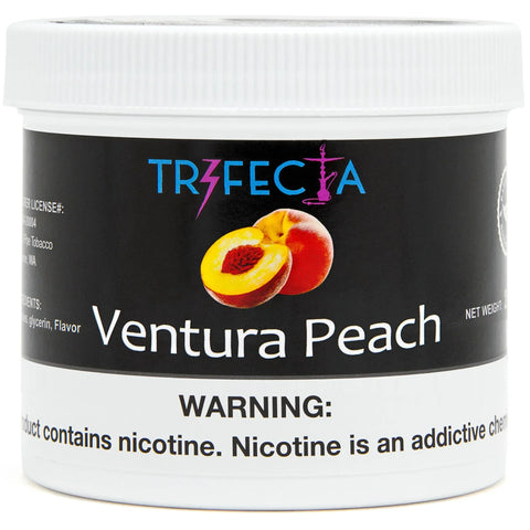 Trifecta Dark Blend Shisha 250g